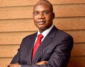 photo of Prof. Tahir Mamman education minister under Tinubu