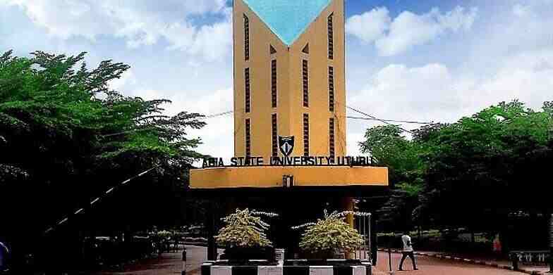 Abia State University Uturu