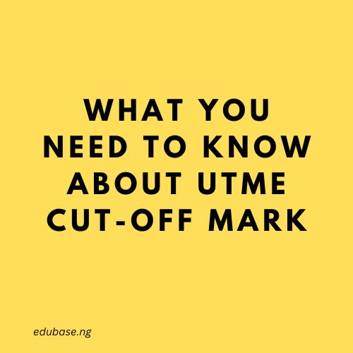 jamb cut-off mark