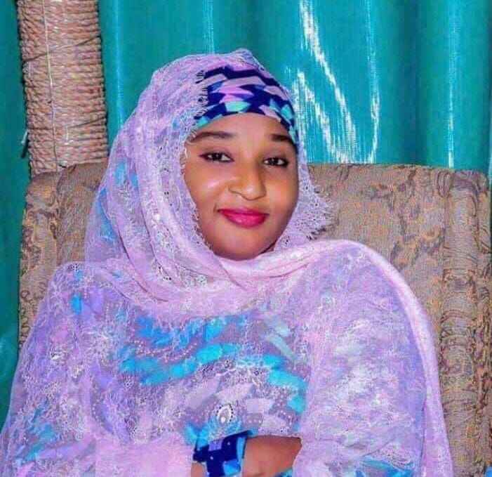 Photo of Suwaiba Said Ahmad Professor of science education