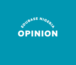 Opinion on edubase nigeria