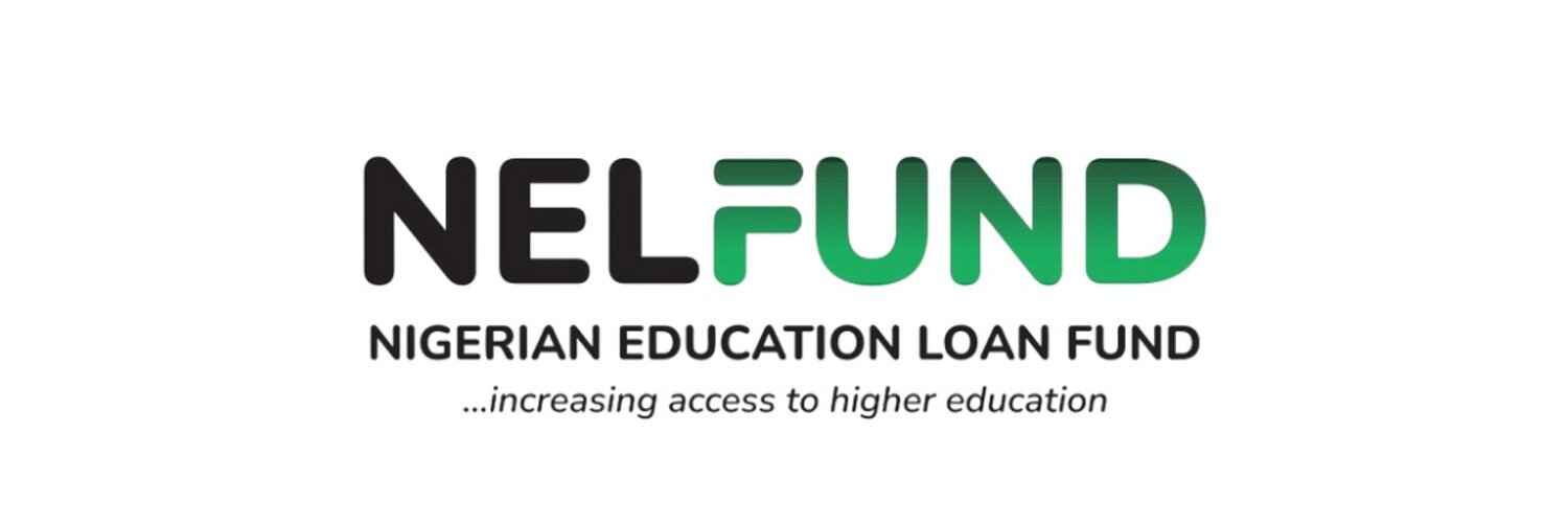 new logo of NELFUND