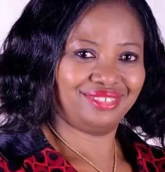 Photo of Prof. Ebunoluwa Adejuyigbe