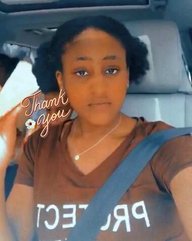 photo of Ifebude Chelsea Benson 2023 NECO best candidate