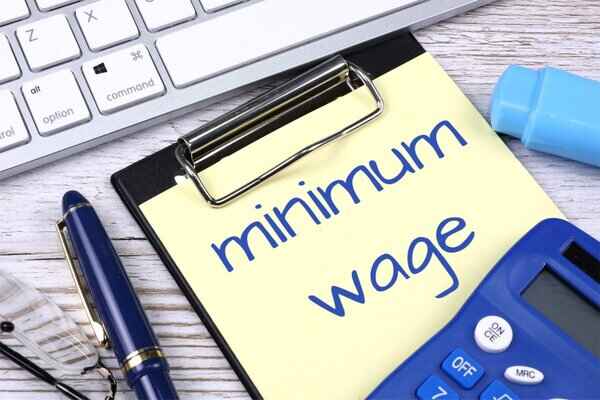 minimum-wage in Nigeria