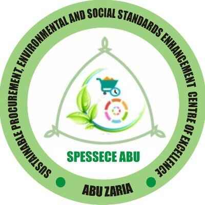 ABU SPESSECE Logo