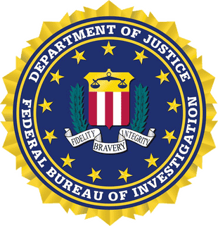 FBI logo