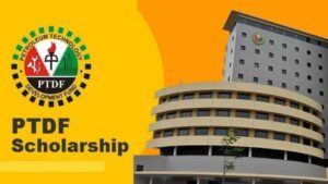 PTDF Postgraduate Overseas Scholarship Scheme
