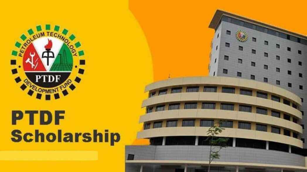 PTDF Postgraduate Overseas Scholarship Scheme