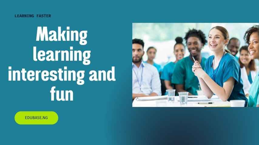 learning