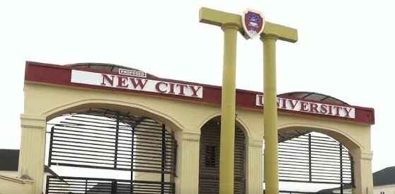 New City University Ayetoro