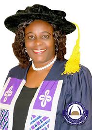 Ebunoluwa Oduwole emerges first Female VC of Ajayi Crowther University