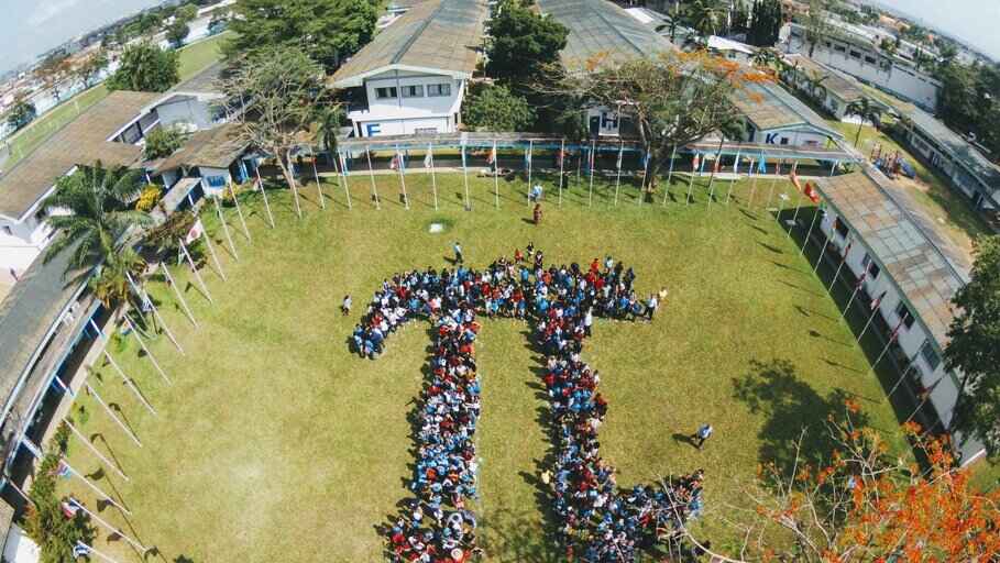International Community School Abidjan