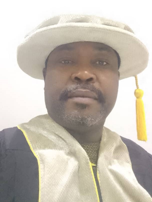 Professor Austin Nosike news President of AIMTDS Kigali Rwanda