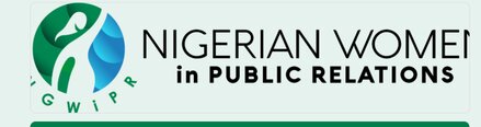 logo of Nigerian Women in Public Relations (NGWIPR)
