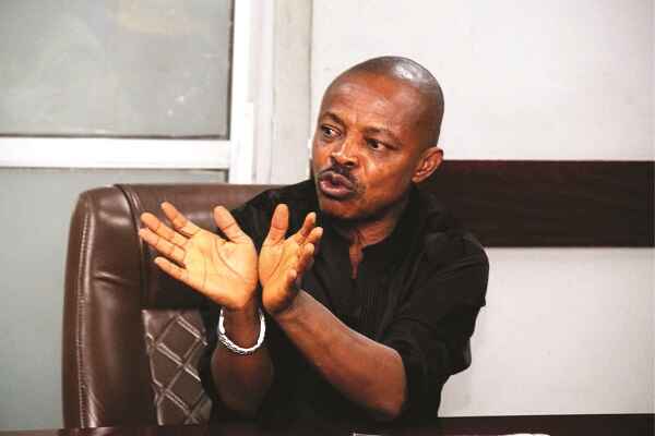 Photo of President-of-Nigeria-Labour-Congress-NLC-Joe-Ajaero